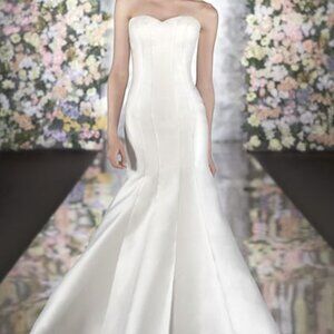 Couture Wedding Dress
